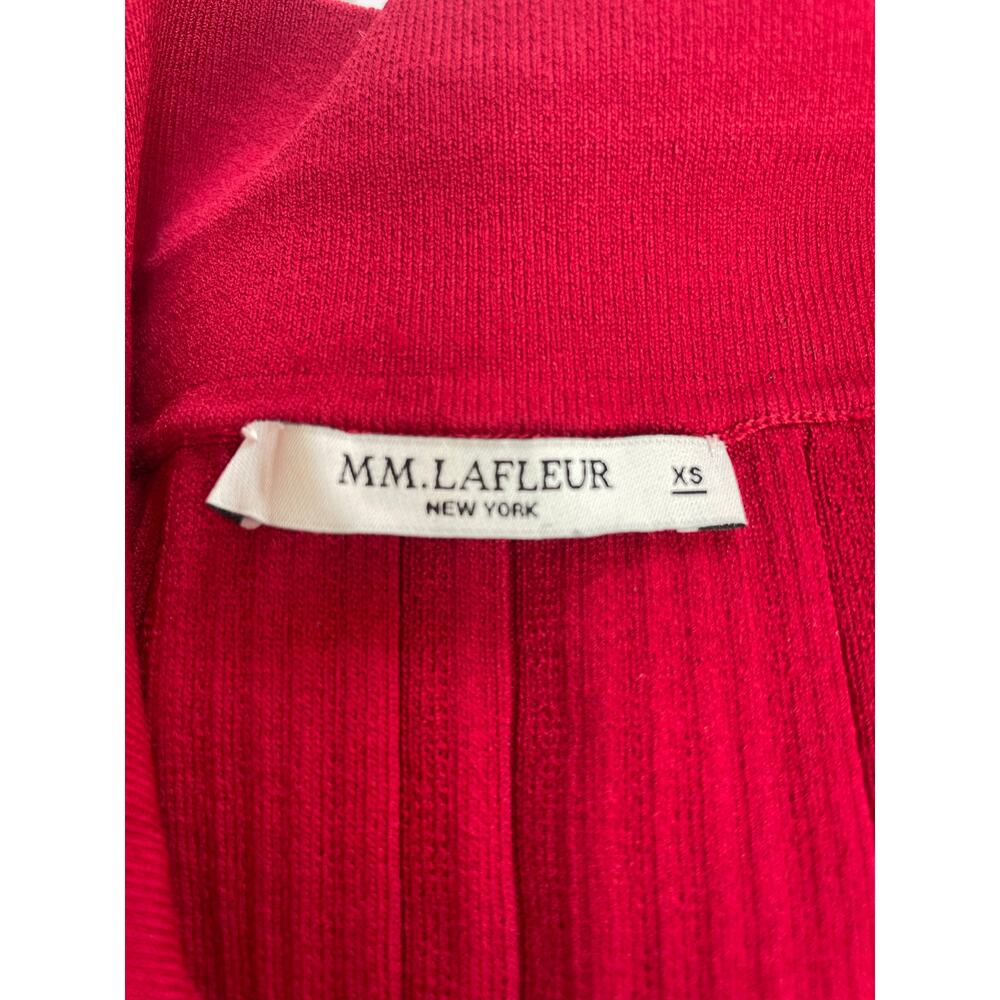M. M. LaFleur The Farah Shirt - Picture 4 of 4